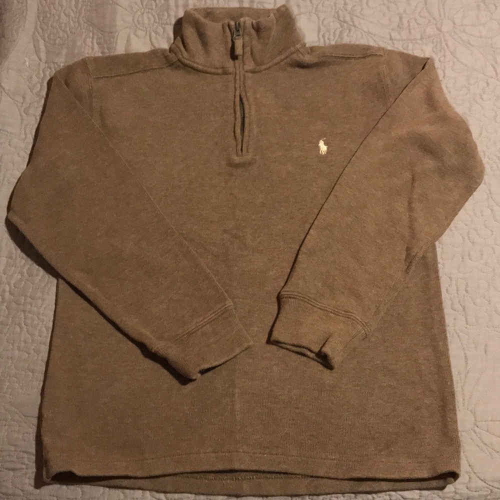 Polo size M 10-12 for boys